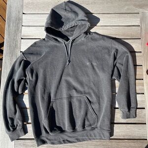 BDG Jeans Stitched Hoodie